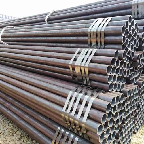 ST33 Carbon Steel Pipe