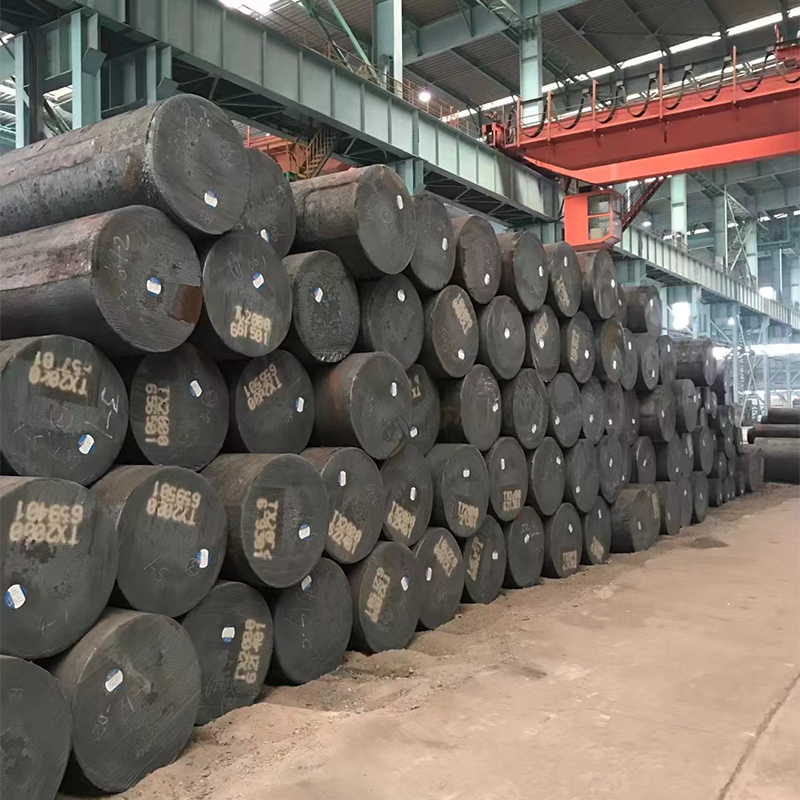 1020 Carbon Steel Rod - Image 2