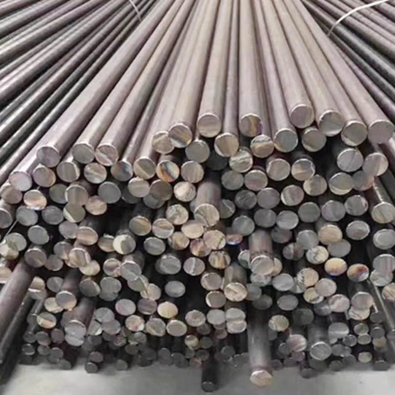Q235 Carbon Steel Rod