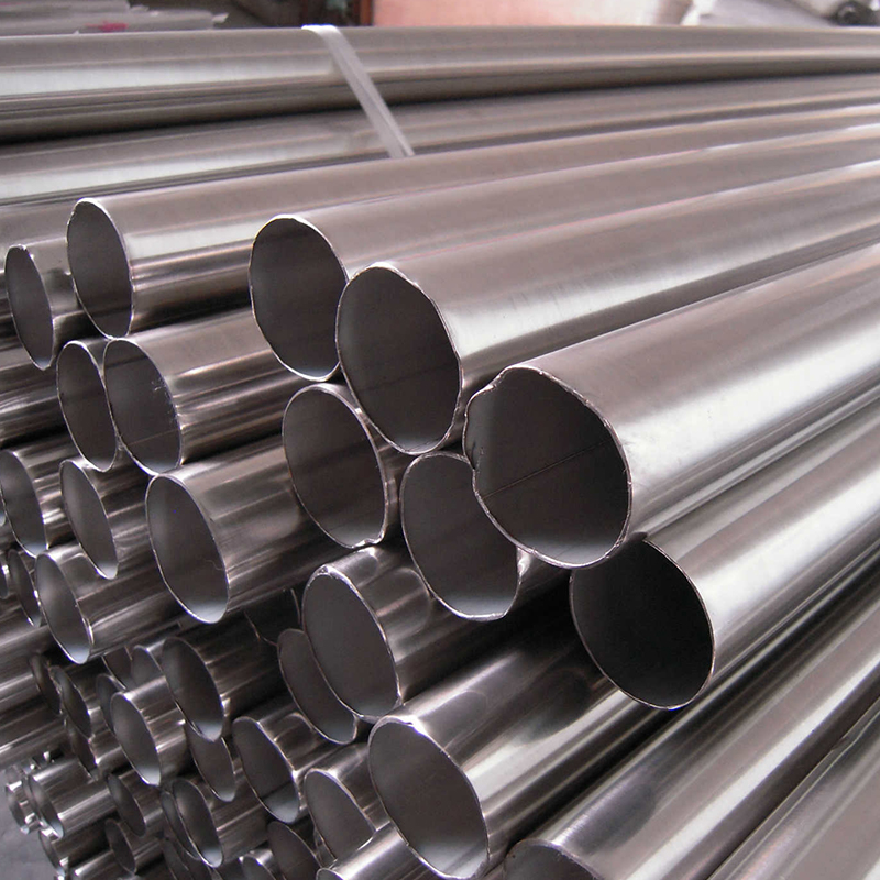 904 Stainless Steel Pipe