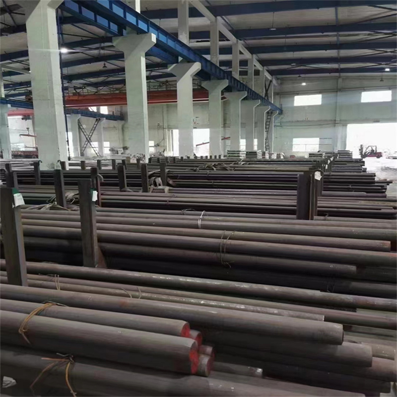1020 Carbon Steel Rod - Image 3