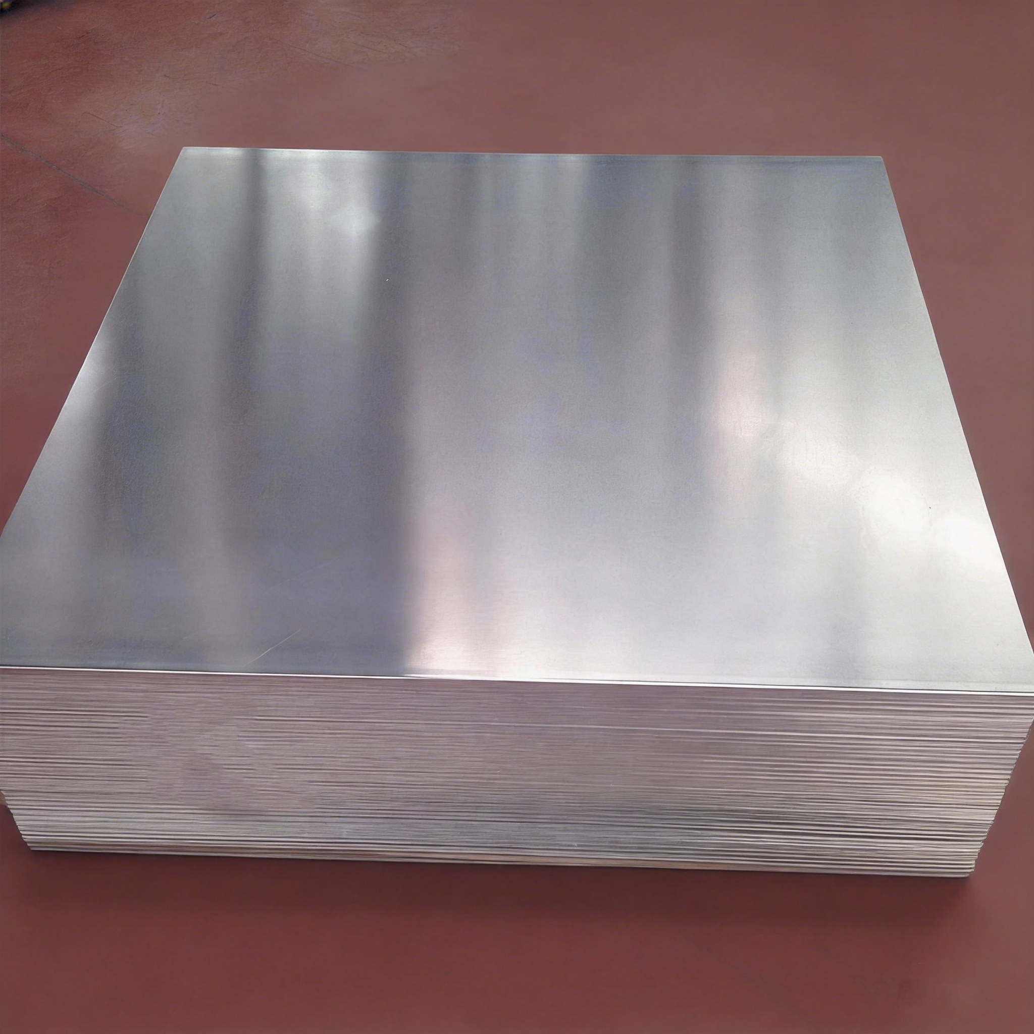 5051 Aluminum Plate