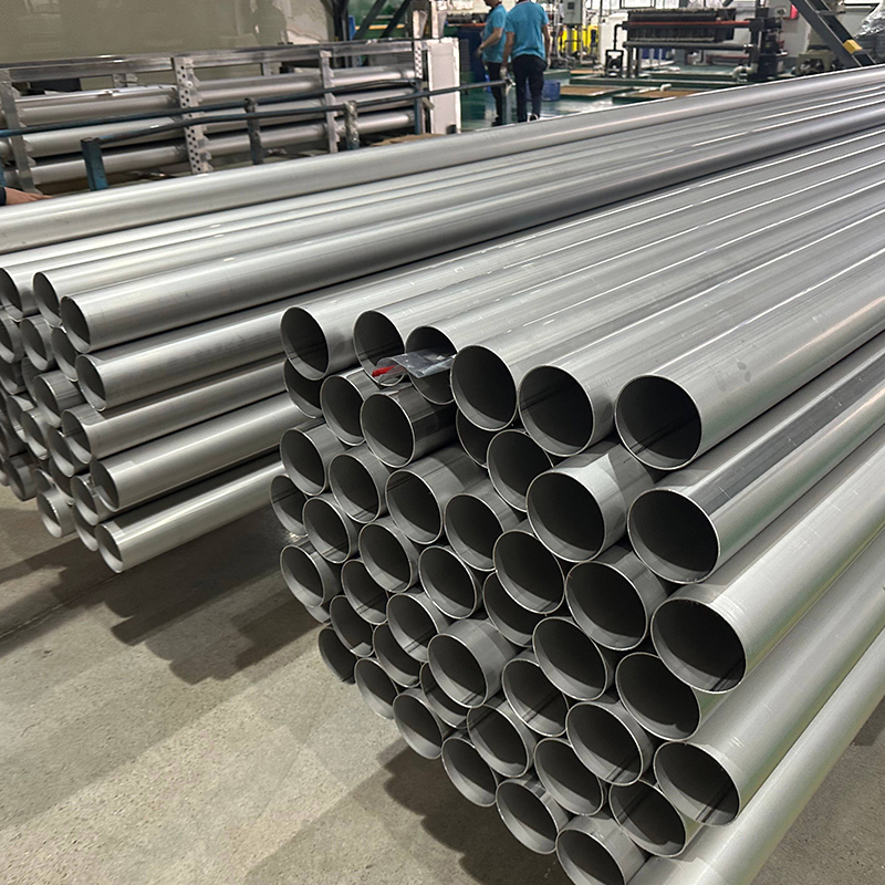 309S Stainless Steel Pipe - Image 6