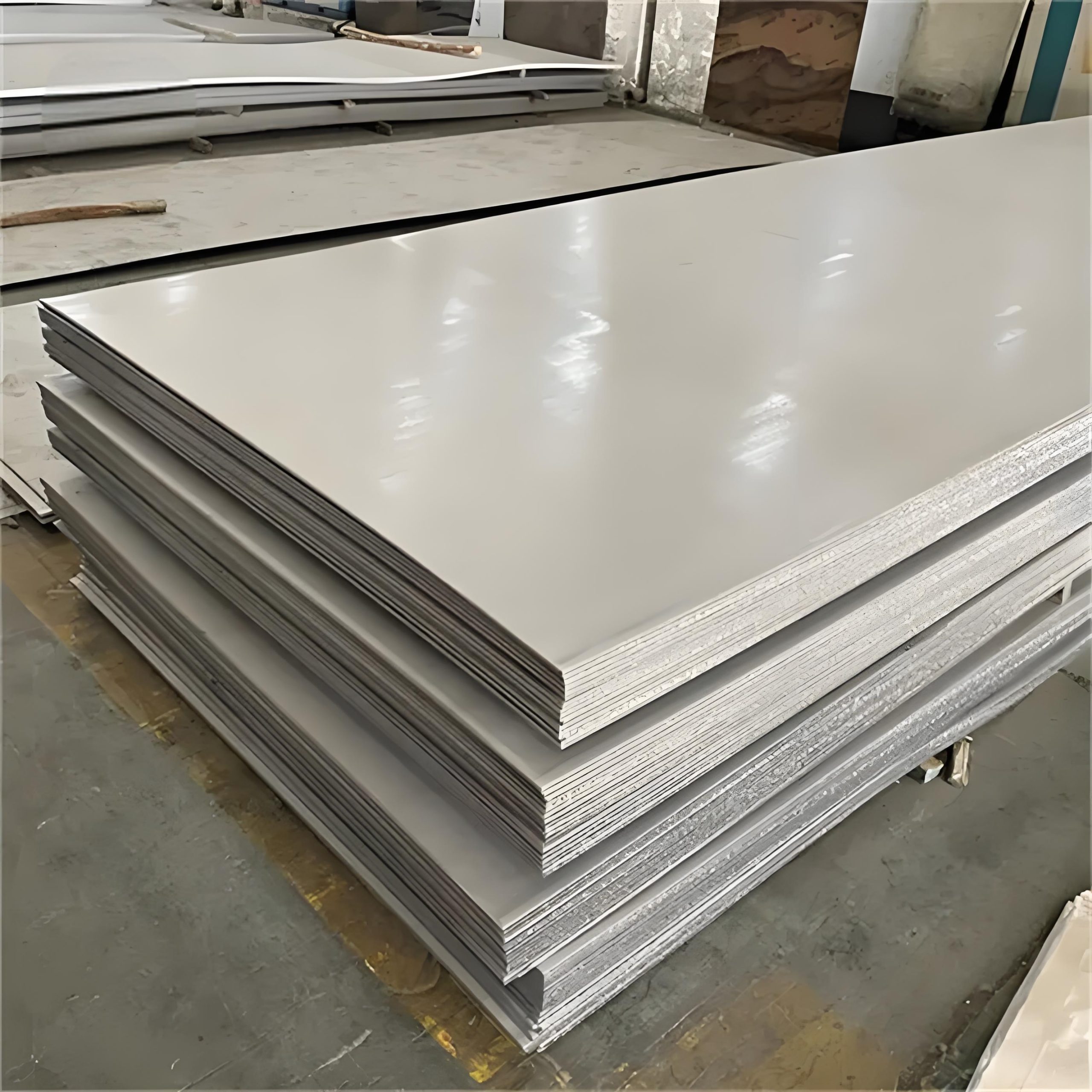 309S Stainless Steel Plate - Image 3