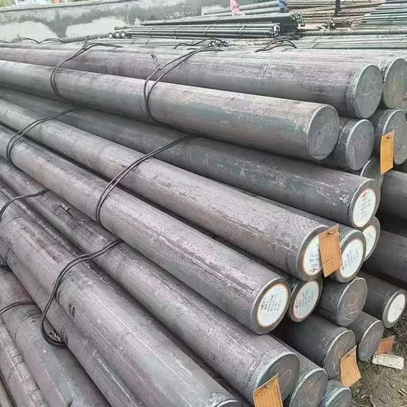 Q345 Carbon Steel Rod - Image 6