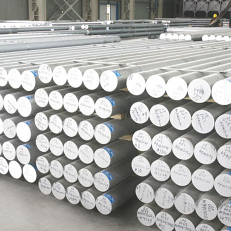3003 Aluminum Rod - Image 5
