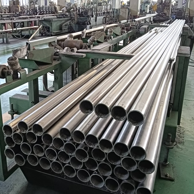 309S Stainless Steel Pipe