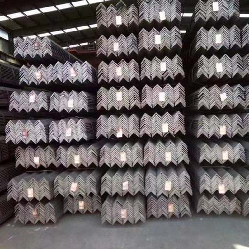 ST37 Angle Steel