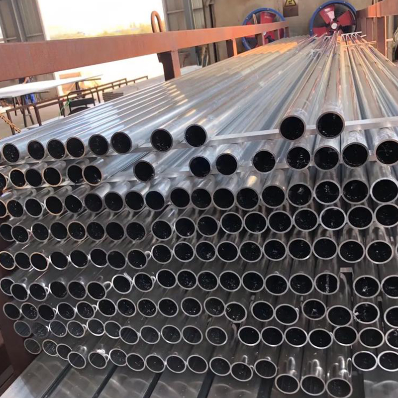 316 Stainless Steel Pipe