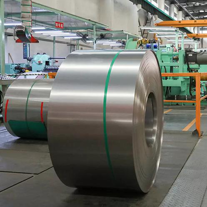 321 Stainless Steel Coil - Image 5