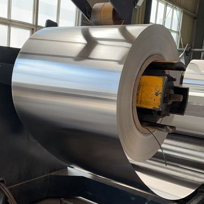 321 Stainless Steel Coil - Image 6