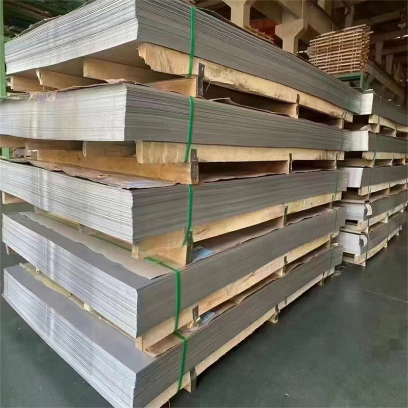 904L Stainless Steel Plate