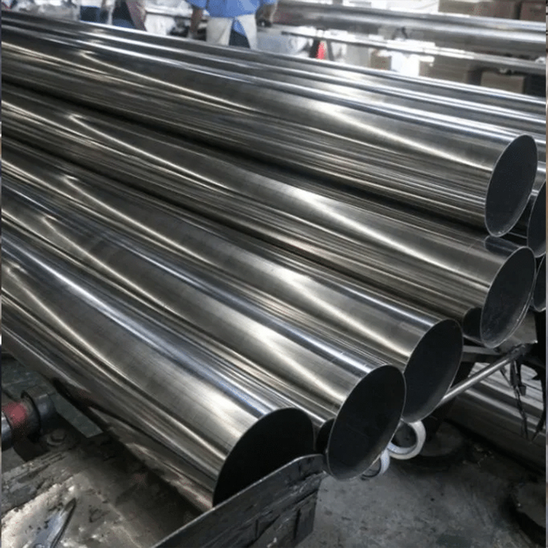 316L Stainless Steel Pipe