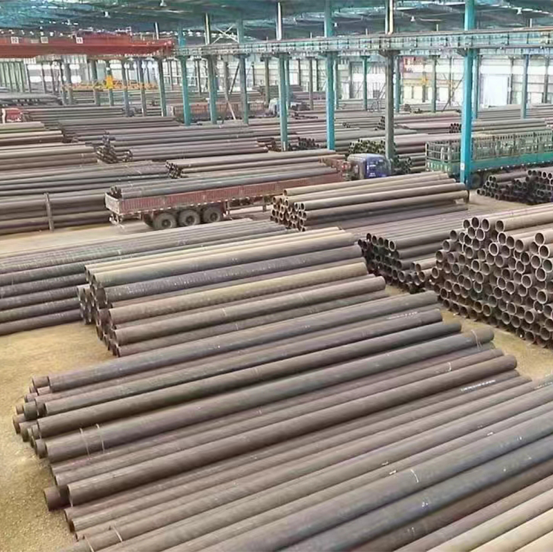 Q235 Carbon Steel Pipe