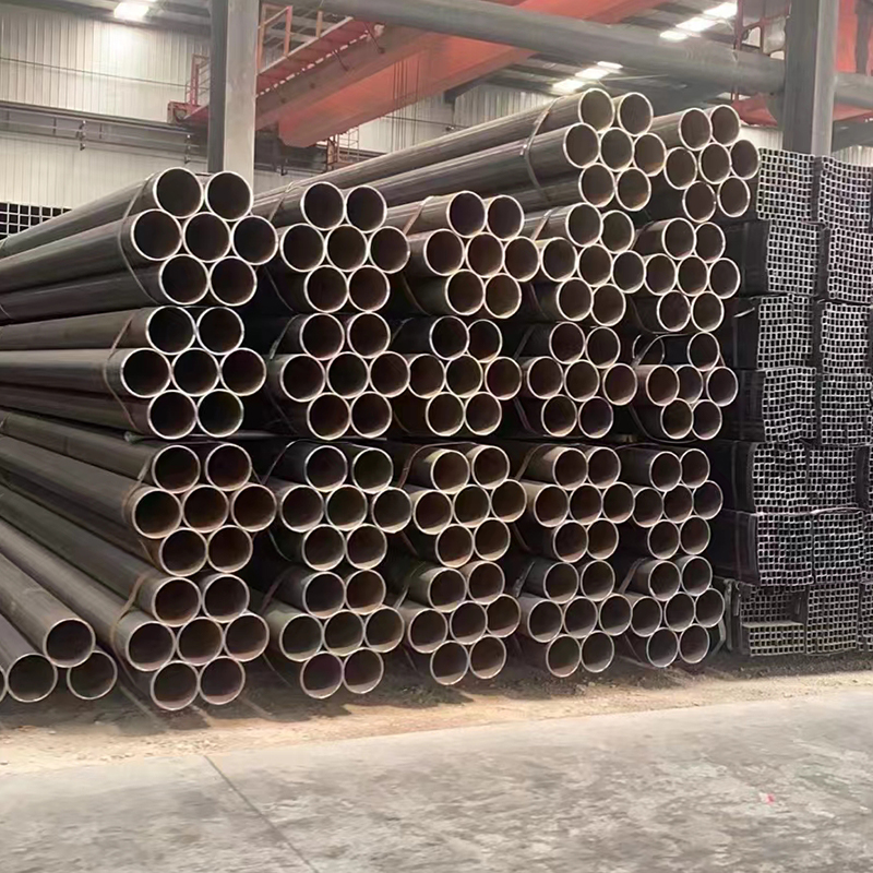 Carbon Steel Seamless Pipe