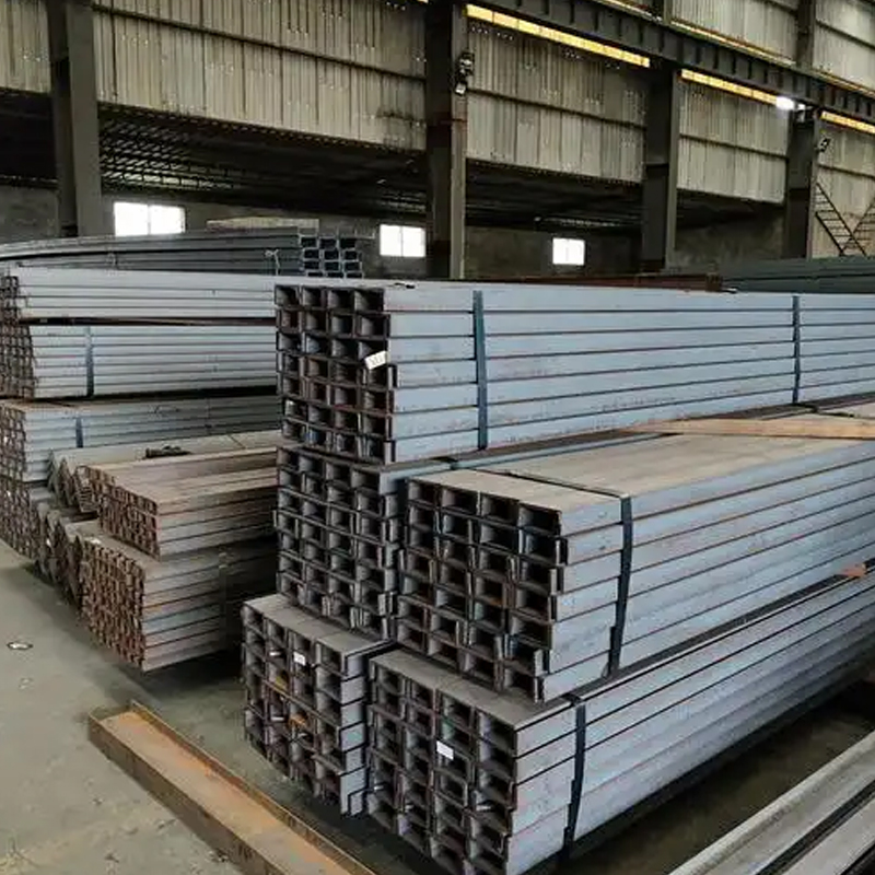 St37 Channel Steel - Image 5