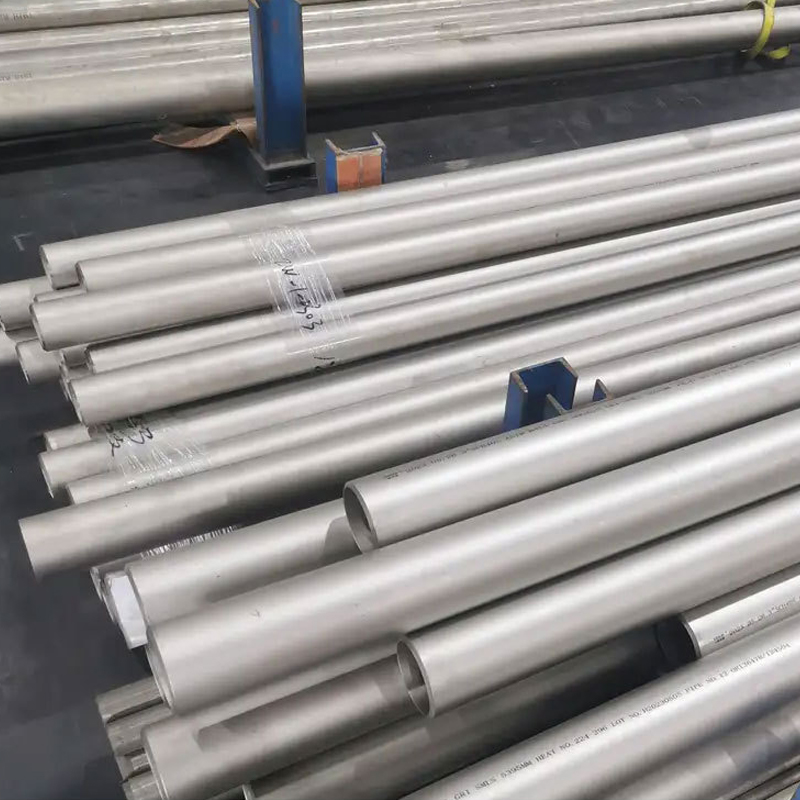 347H Stainless Steel Pipe