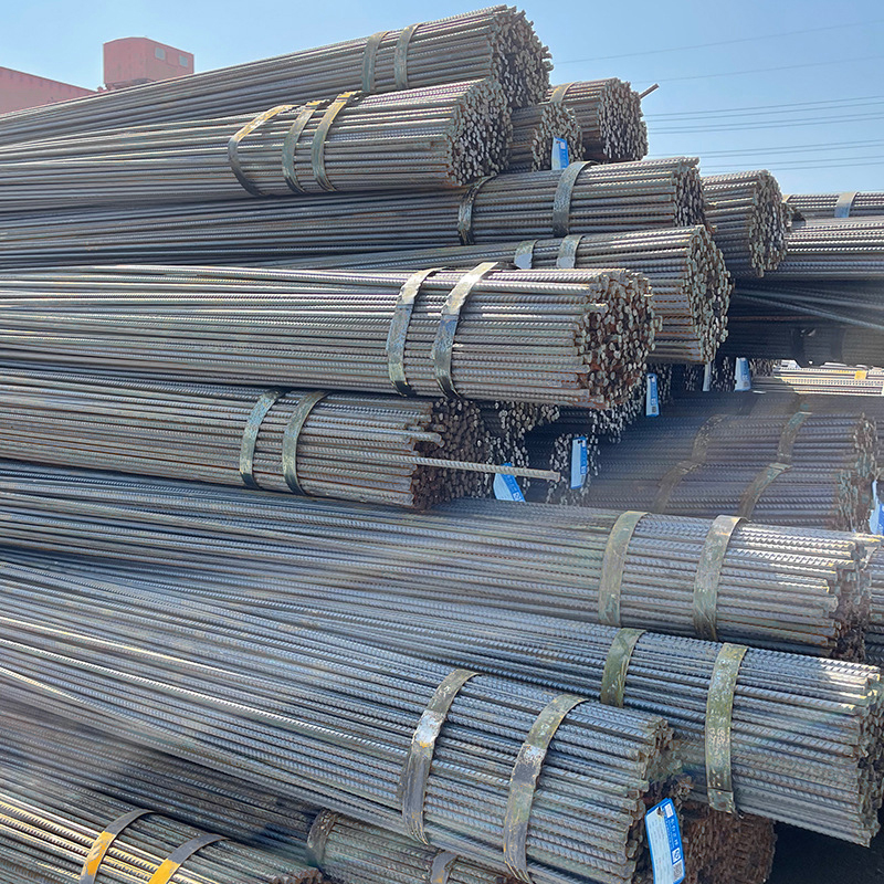 HRB500B Rebar