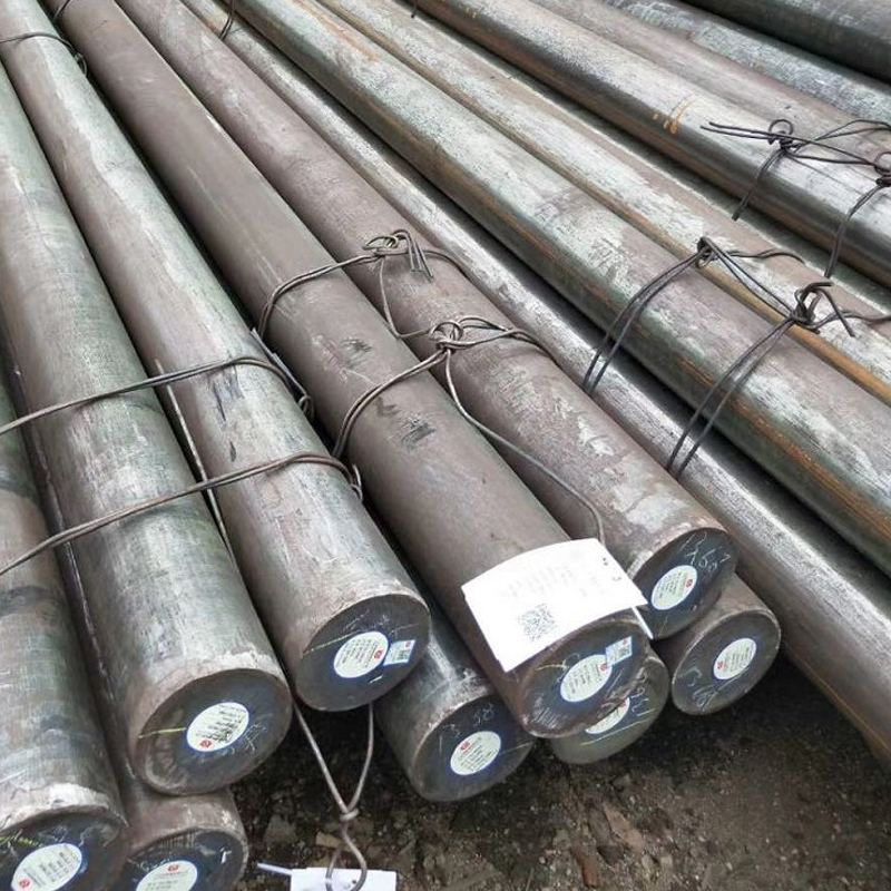 Q215 Carbon Steel Rod
