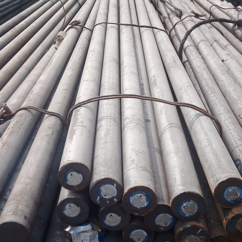 Q195 Carbon Steel Rod