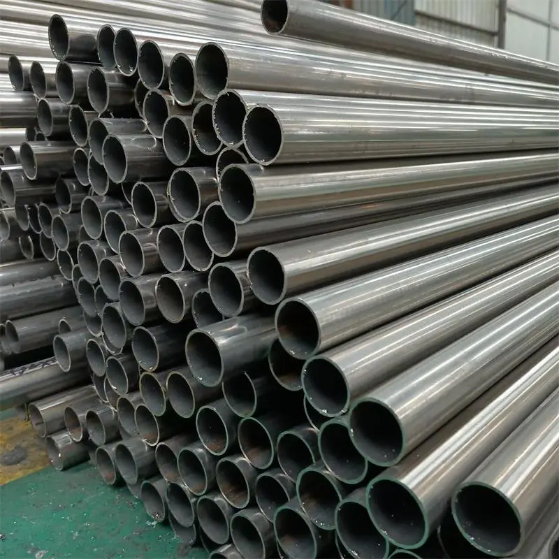 317L Stainless Steel Pipe