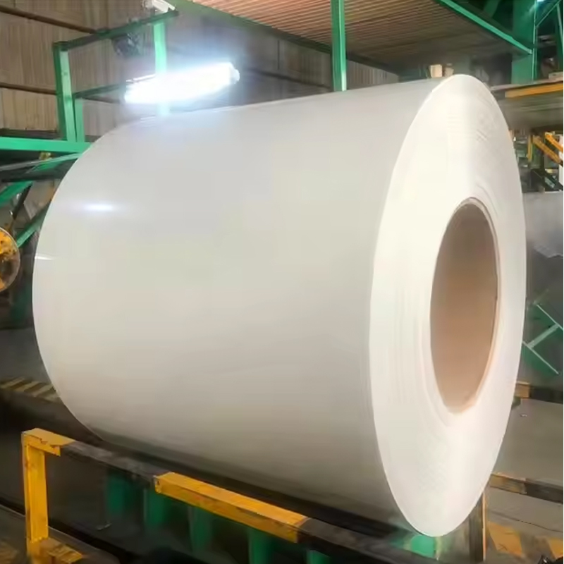 G450 Color Coated Steel - Image 2