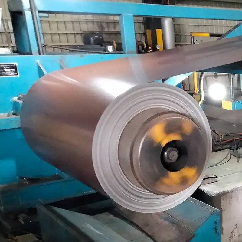 G450 Color Coated Steel - Image 4