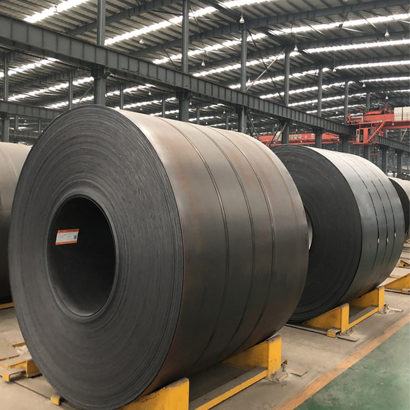 16Mn Carbon Steel Coil - Image 2