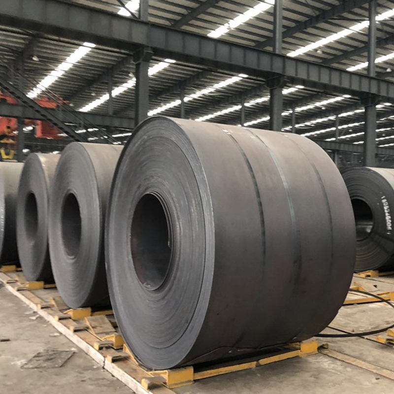 16Mn Carbon Steel Coil - Image 4
