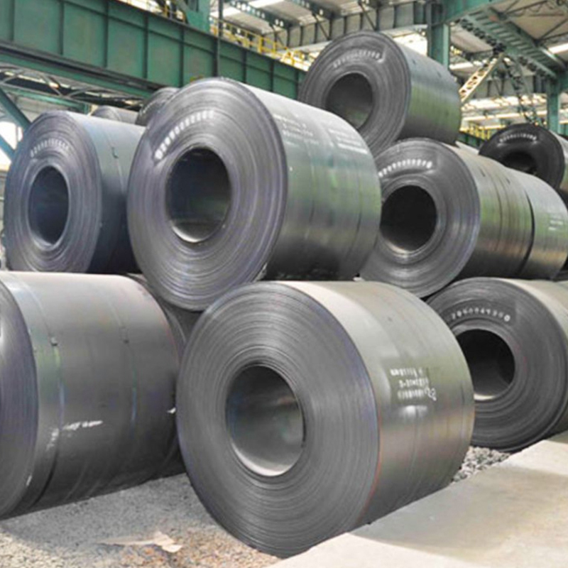 16Mn Carbon Steel Coil - Image 5