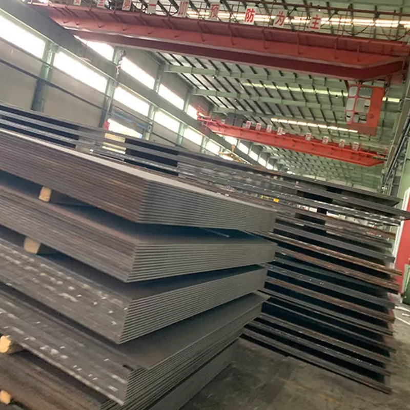 Carbon Steel Plate