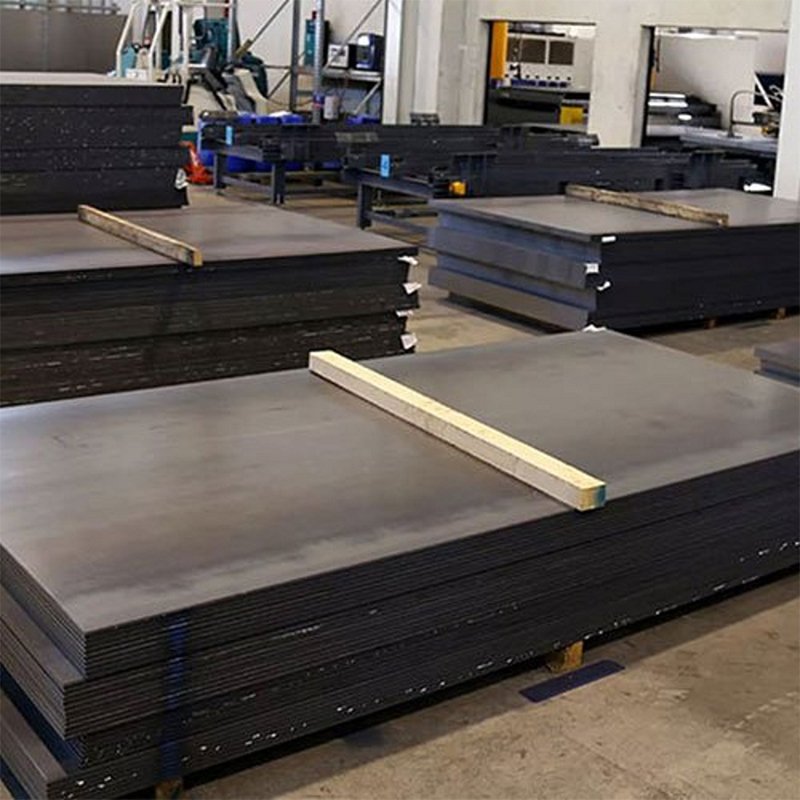Q235 Carbon Steel Plate