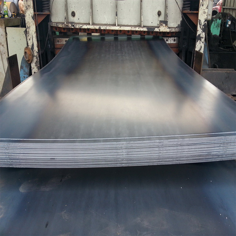 Q235B Carbon Steel Plate
